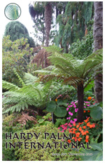 November 2010 cover